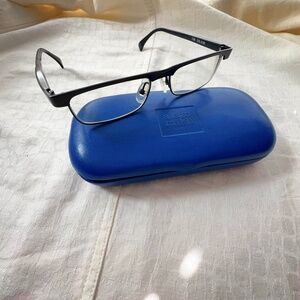 alain mikli - eye glasses